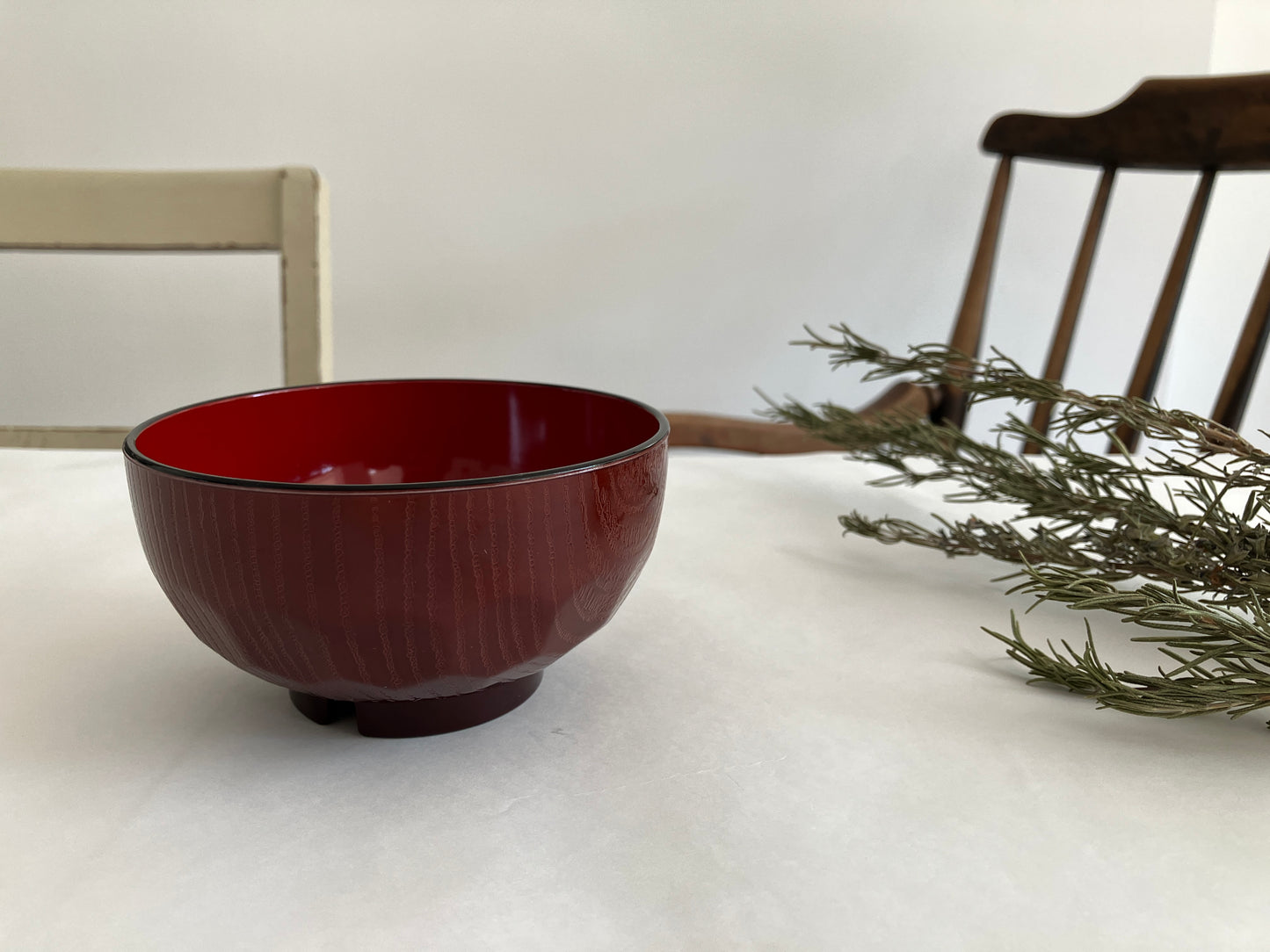 Miso Soup Bowl  (set of two)